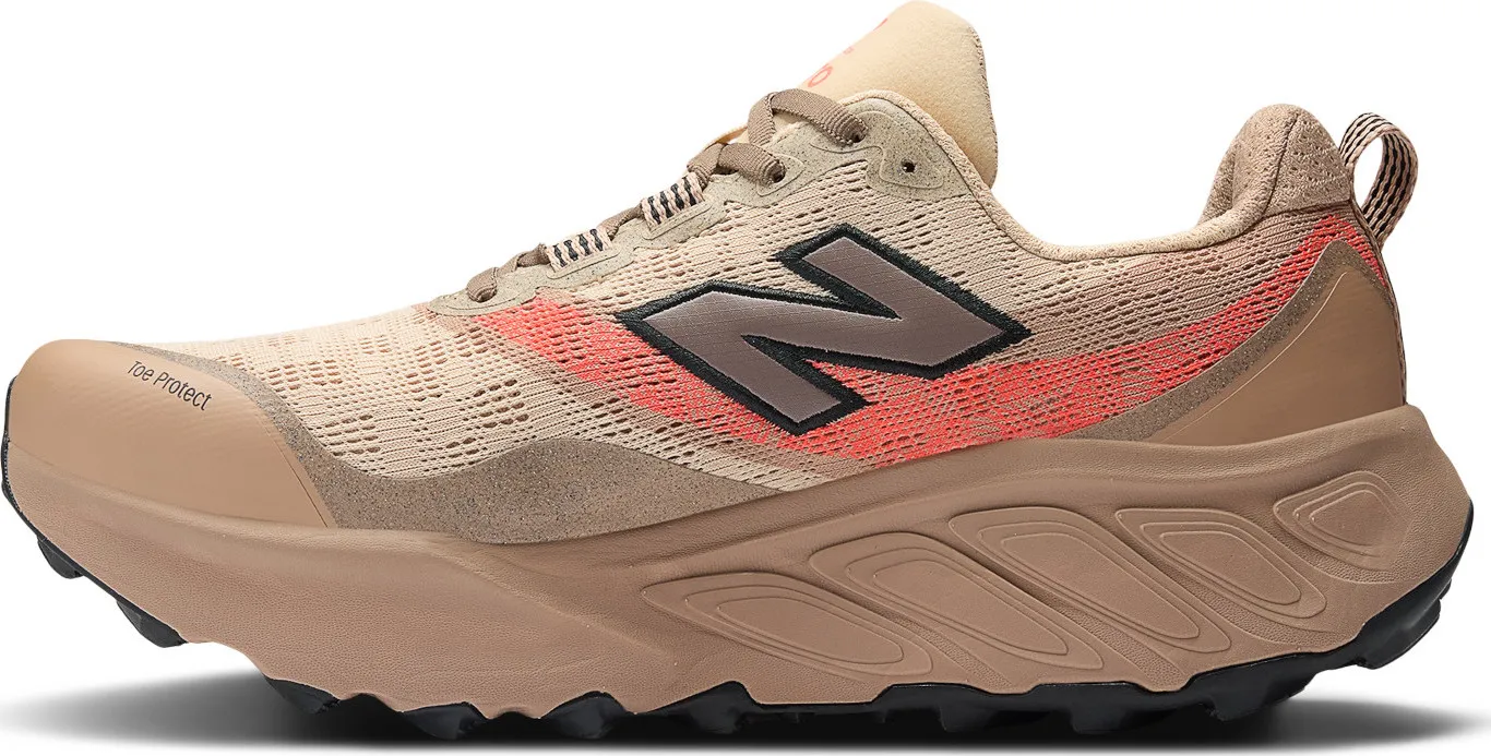 New Balance M Freshfoam Hierro V9 Desert Clay