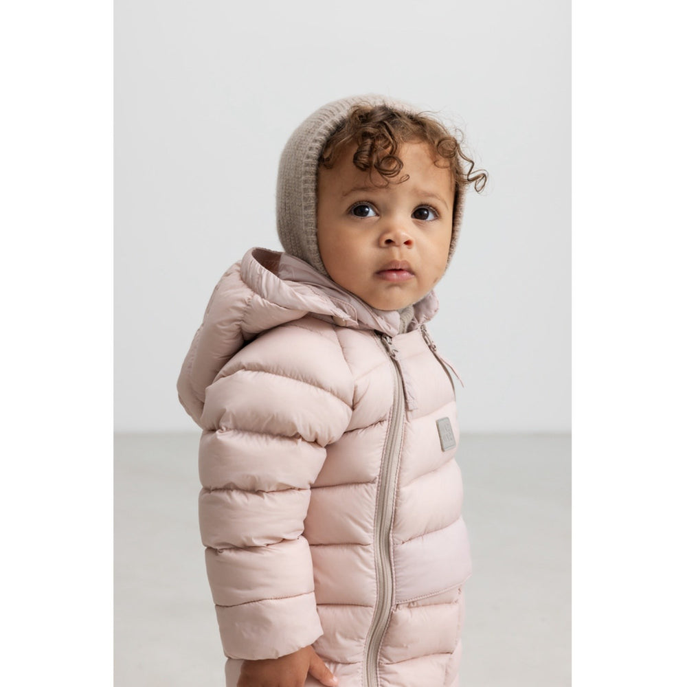 Køb MarMar Cashmere Fisherman Alpaca Melange Amaro Hue