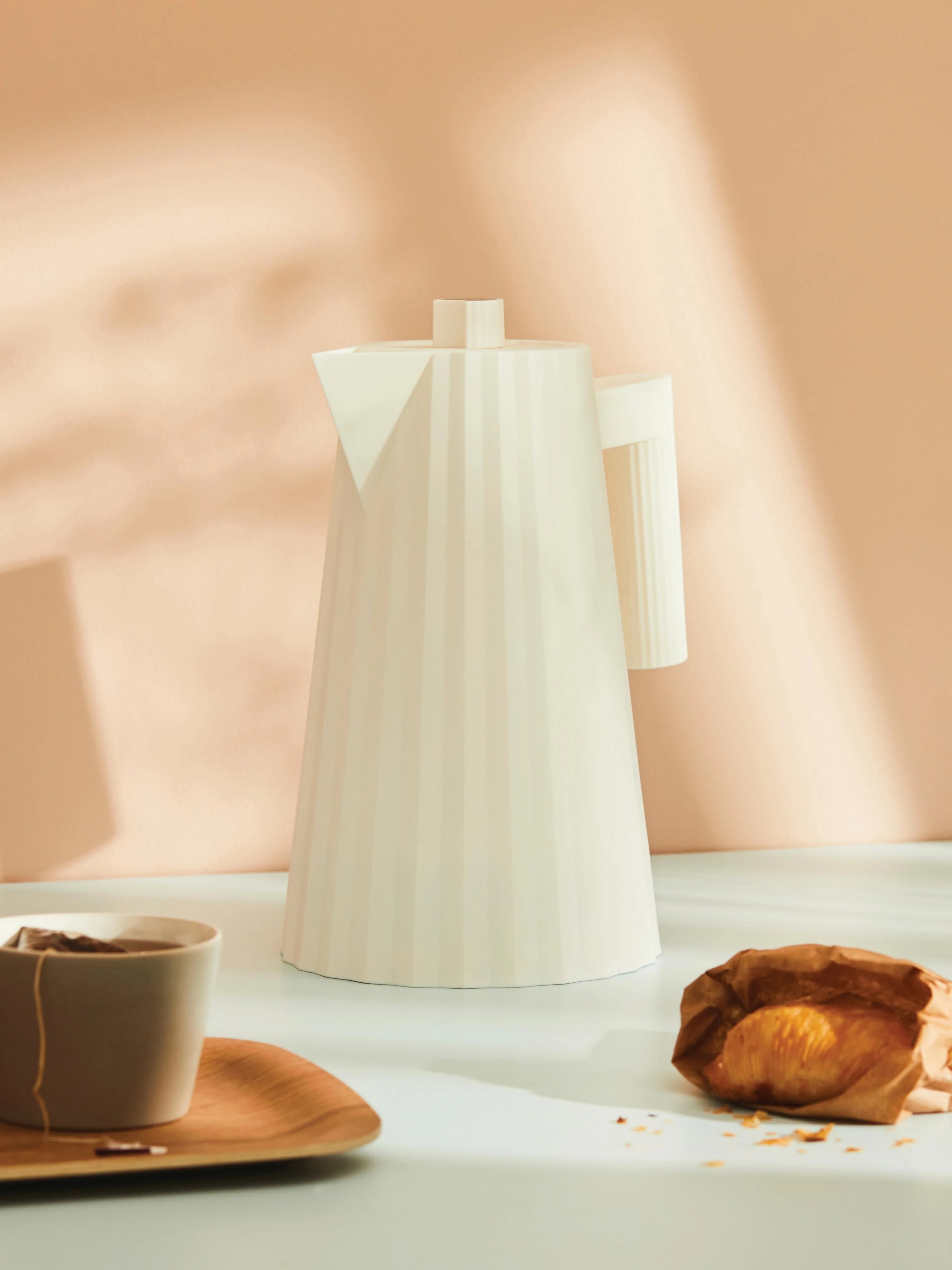 Waterkoker Plissé, 1.7 L