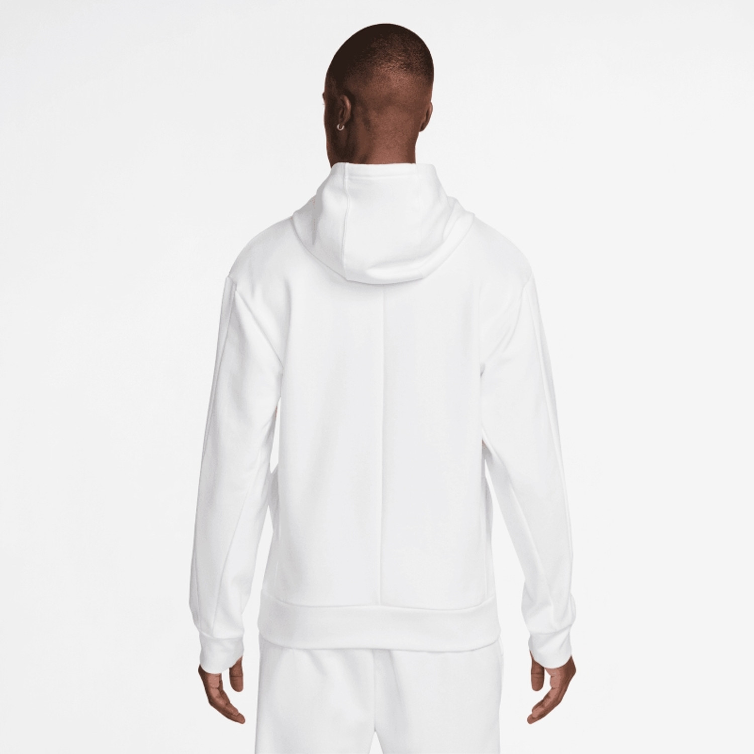 Nike Court Heritage Fleece Trainingspak Heren