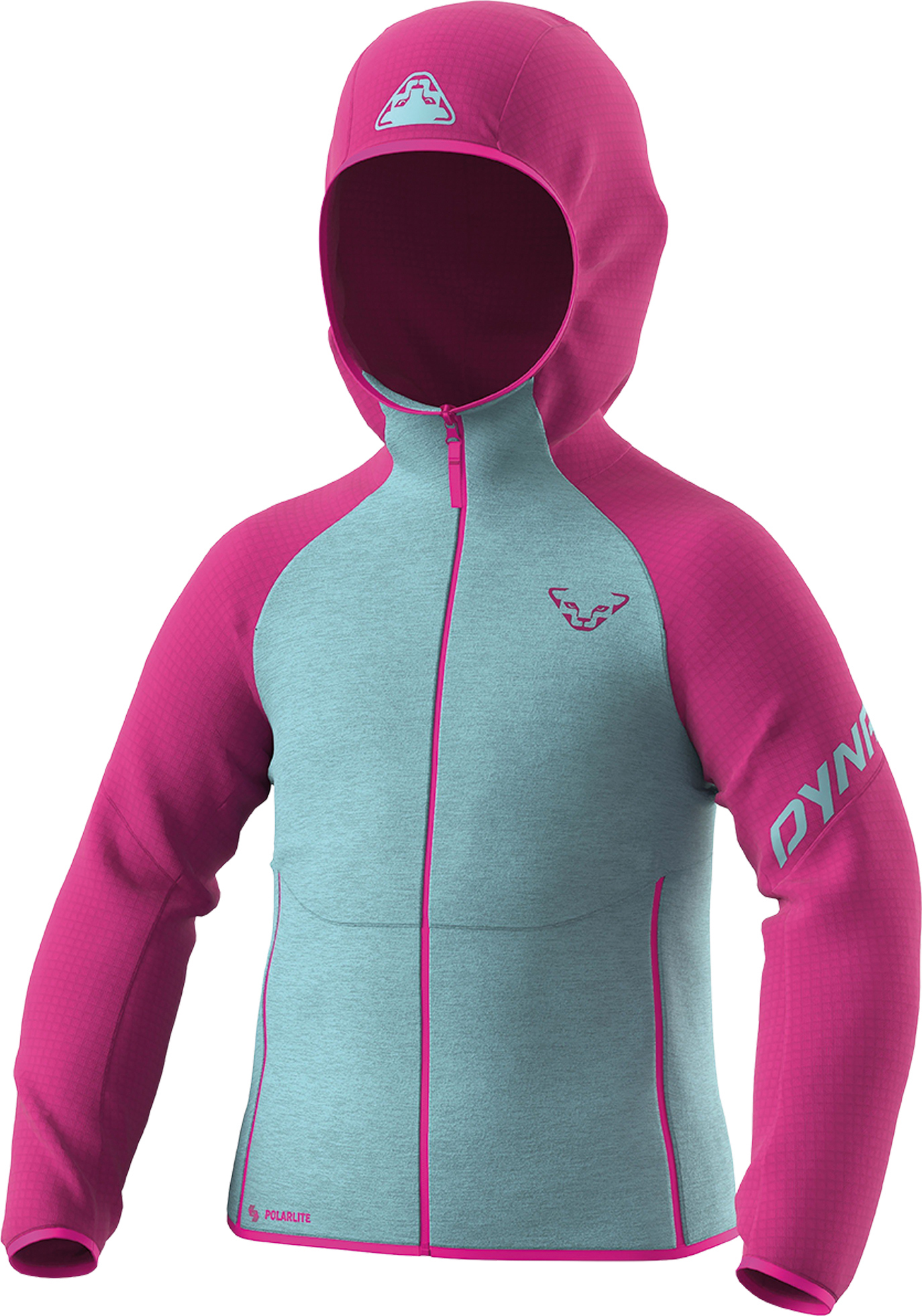 Youngstar Polartec Hooded Jacket