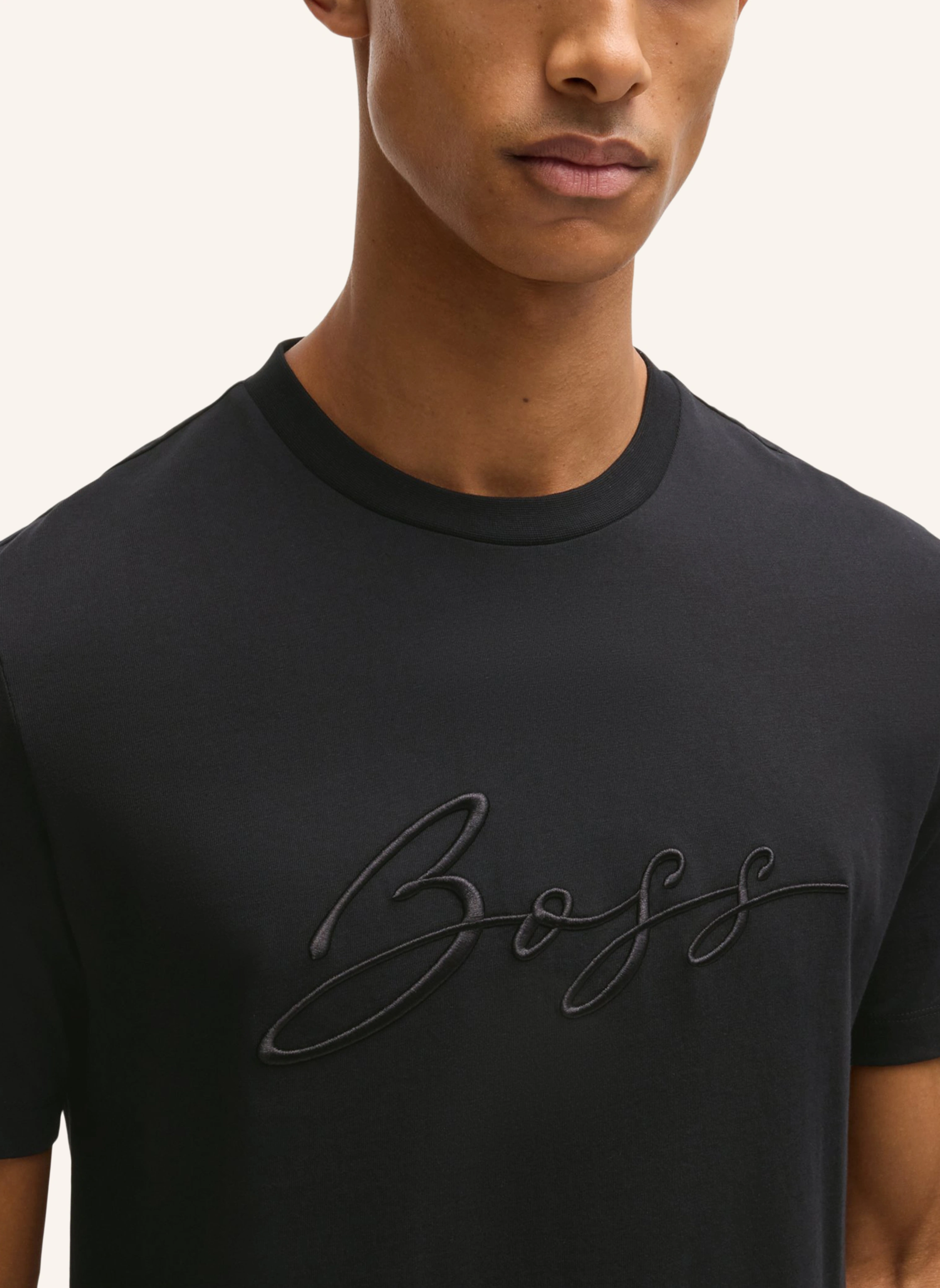 BOSS T-Shirt C-THOMPSON 70 Regular Fit