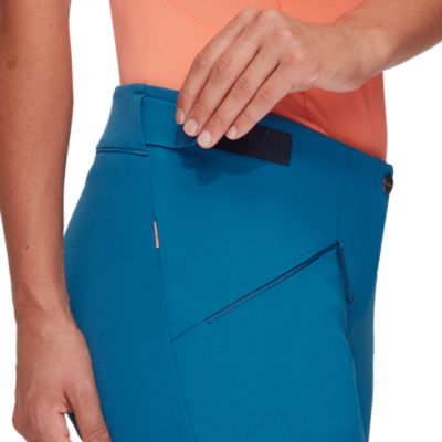 MammutTaiss SO Pants - blau