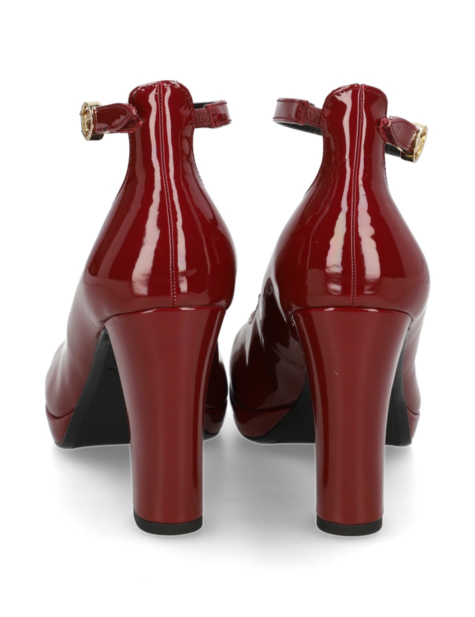 Pumps