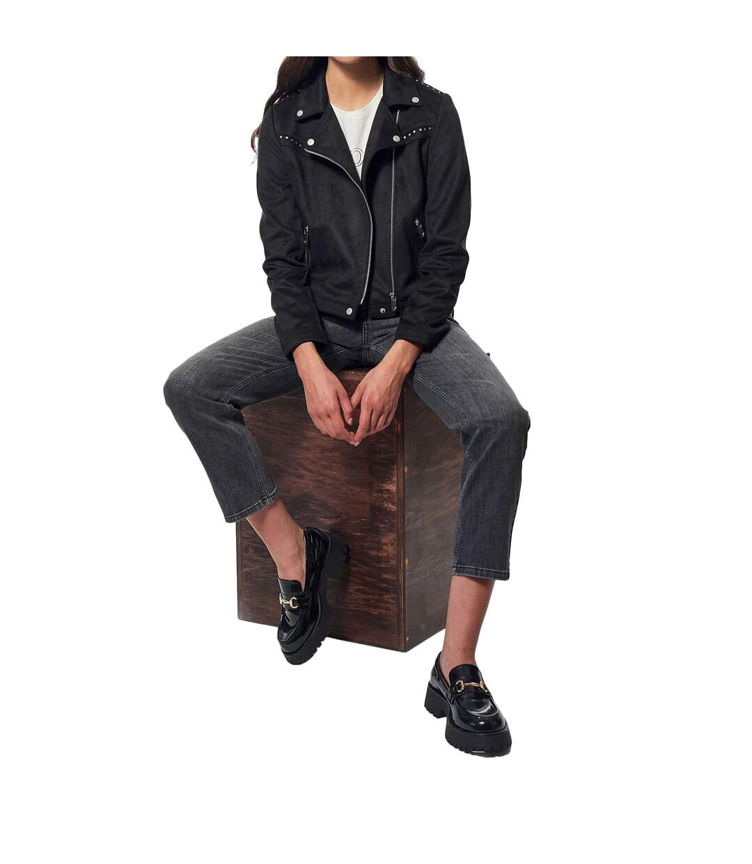 Veste Kaporal Dylan