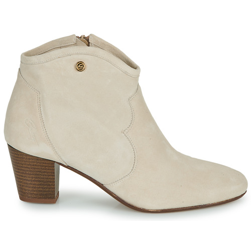 Betty London - OISINE - Beige