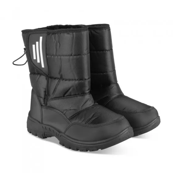Après-ski NOIR TAMS