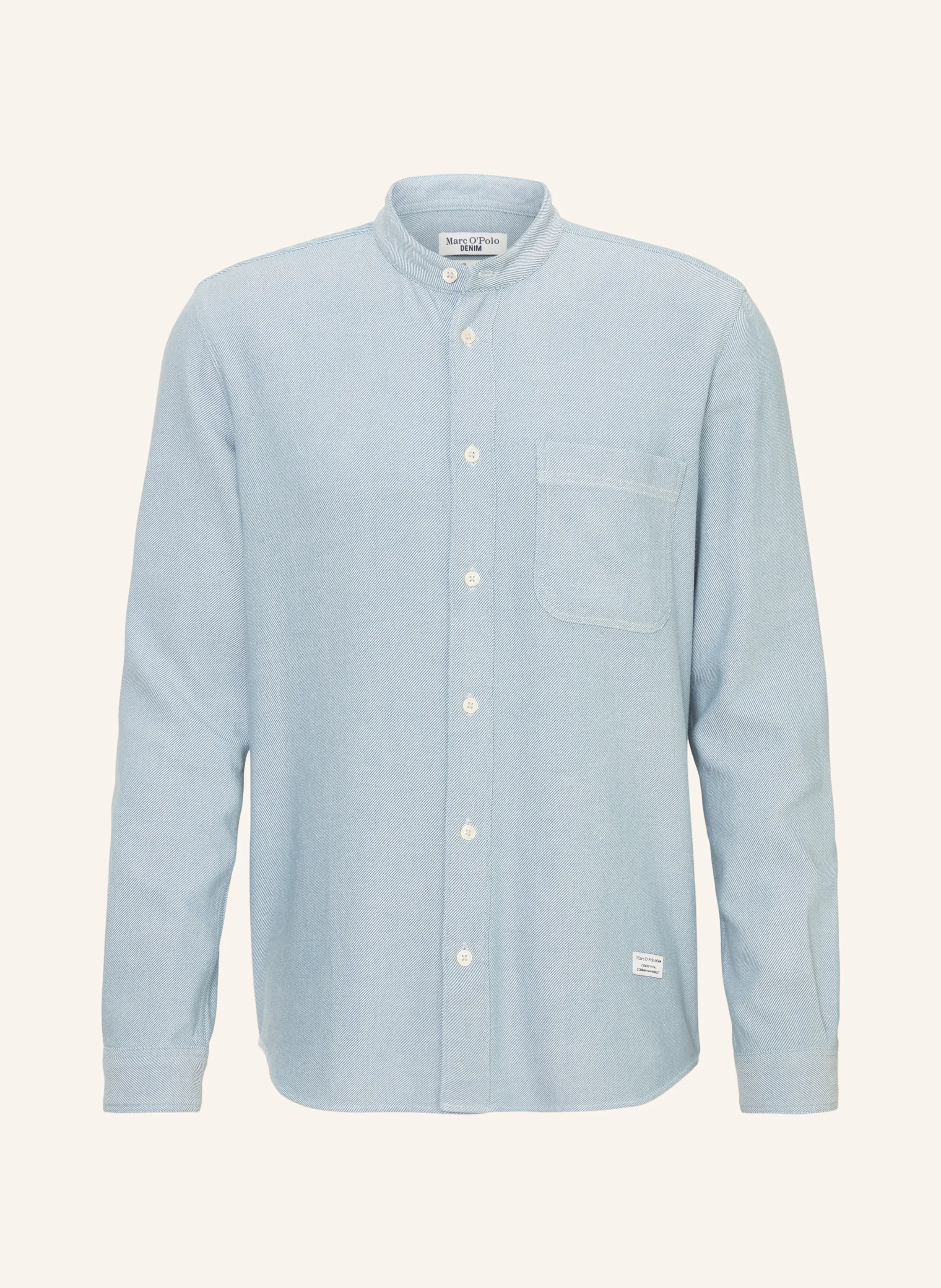 Marc O'Polo DENIM Hemd