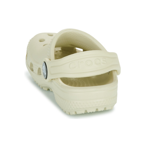 Crocs - Classic Clog T - Beige