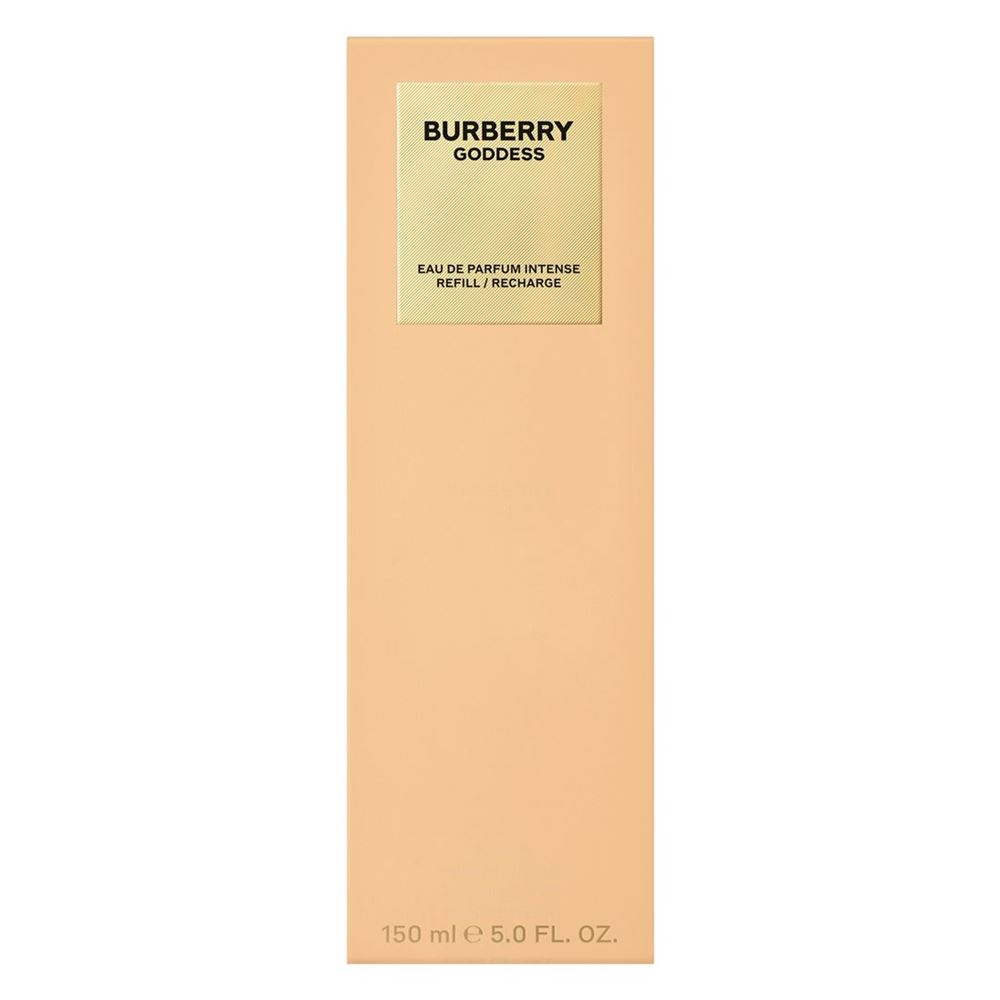Burberry Her Goddess Eau de Parfum Intense<br>150 ml, Refill