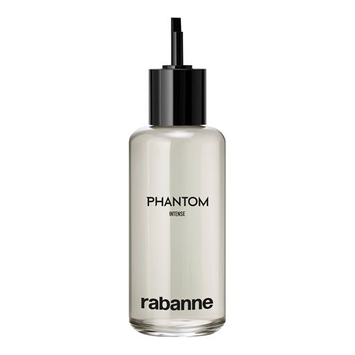 Rabanne Phantom Intense Eau De Parfum Refill, 200 ml