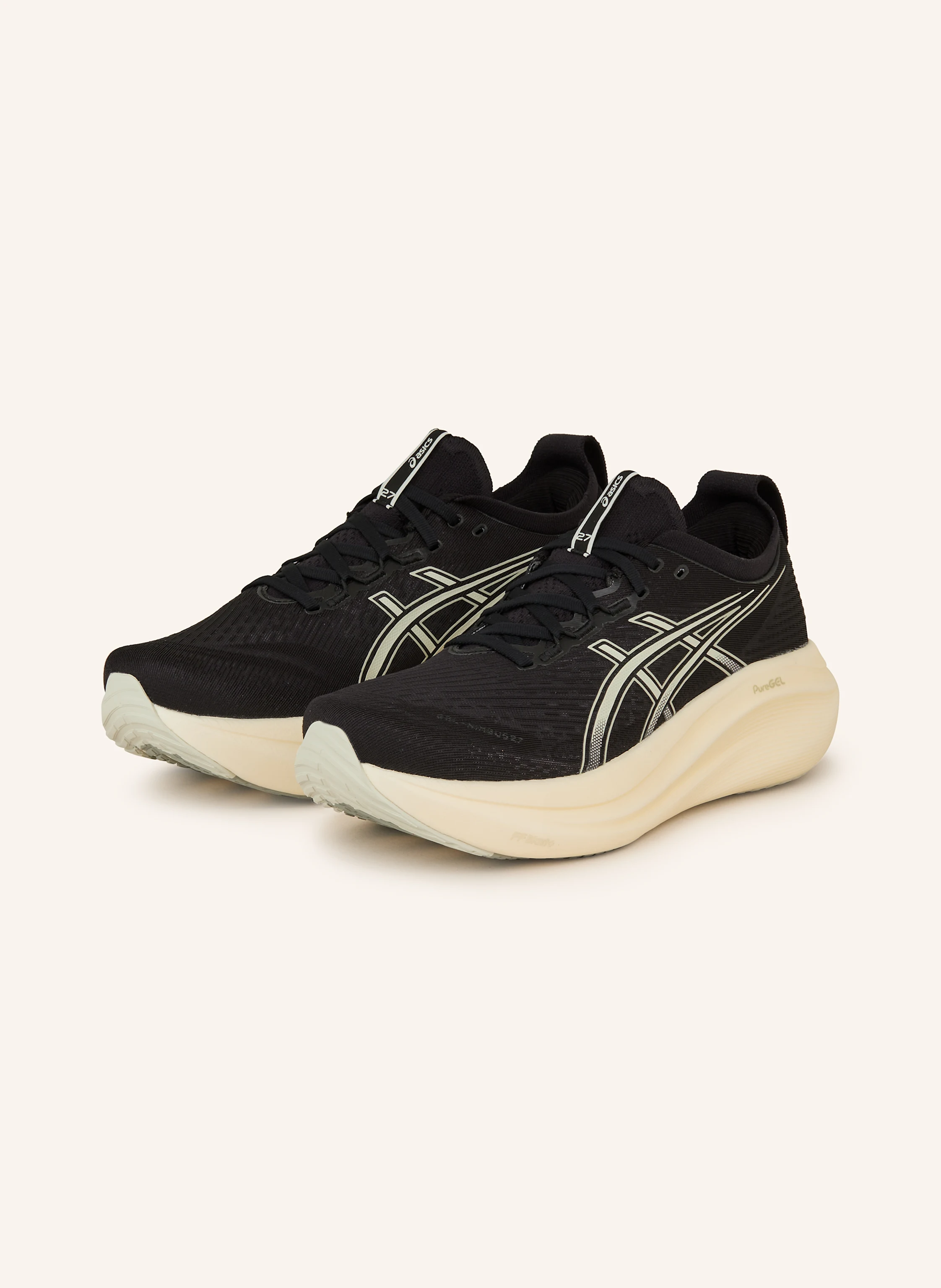 ASICS Laufschuhe GEL-NIMBUS 27