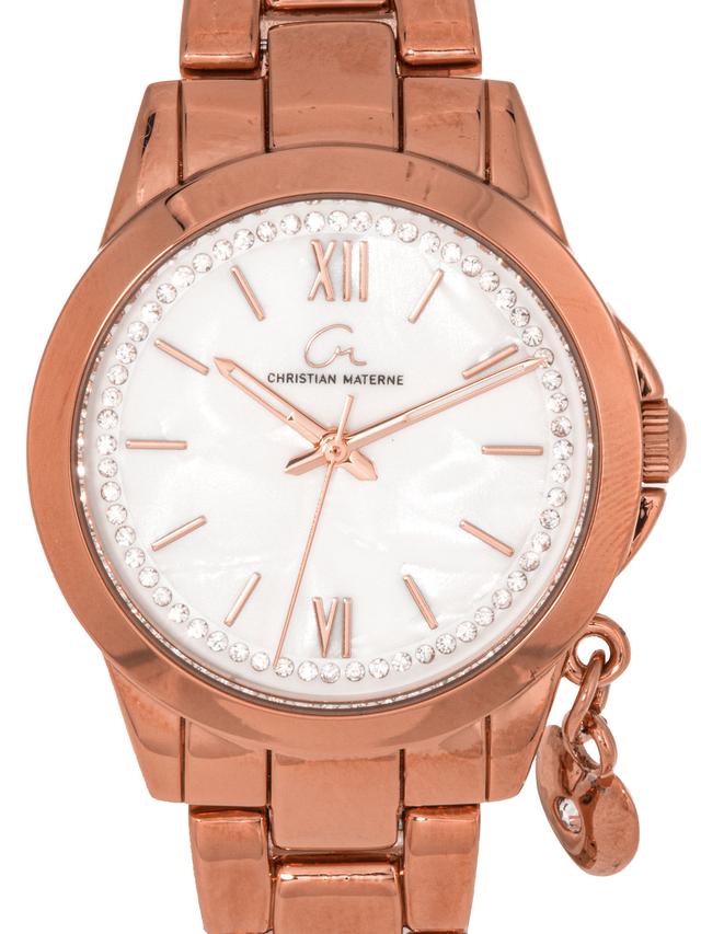 Armband-Uhr 
