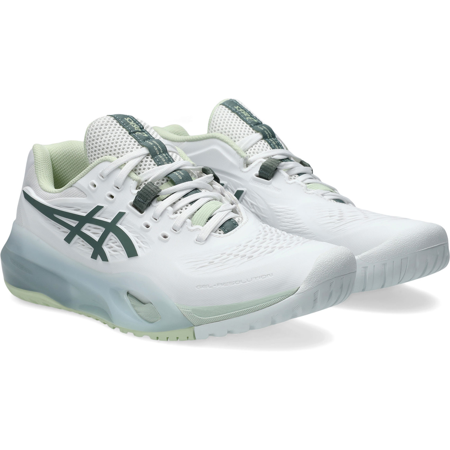 ASICS Gel-Resolution X Dames