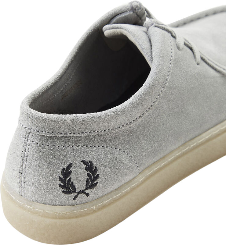 Fred Perry B4350 Limestone / black