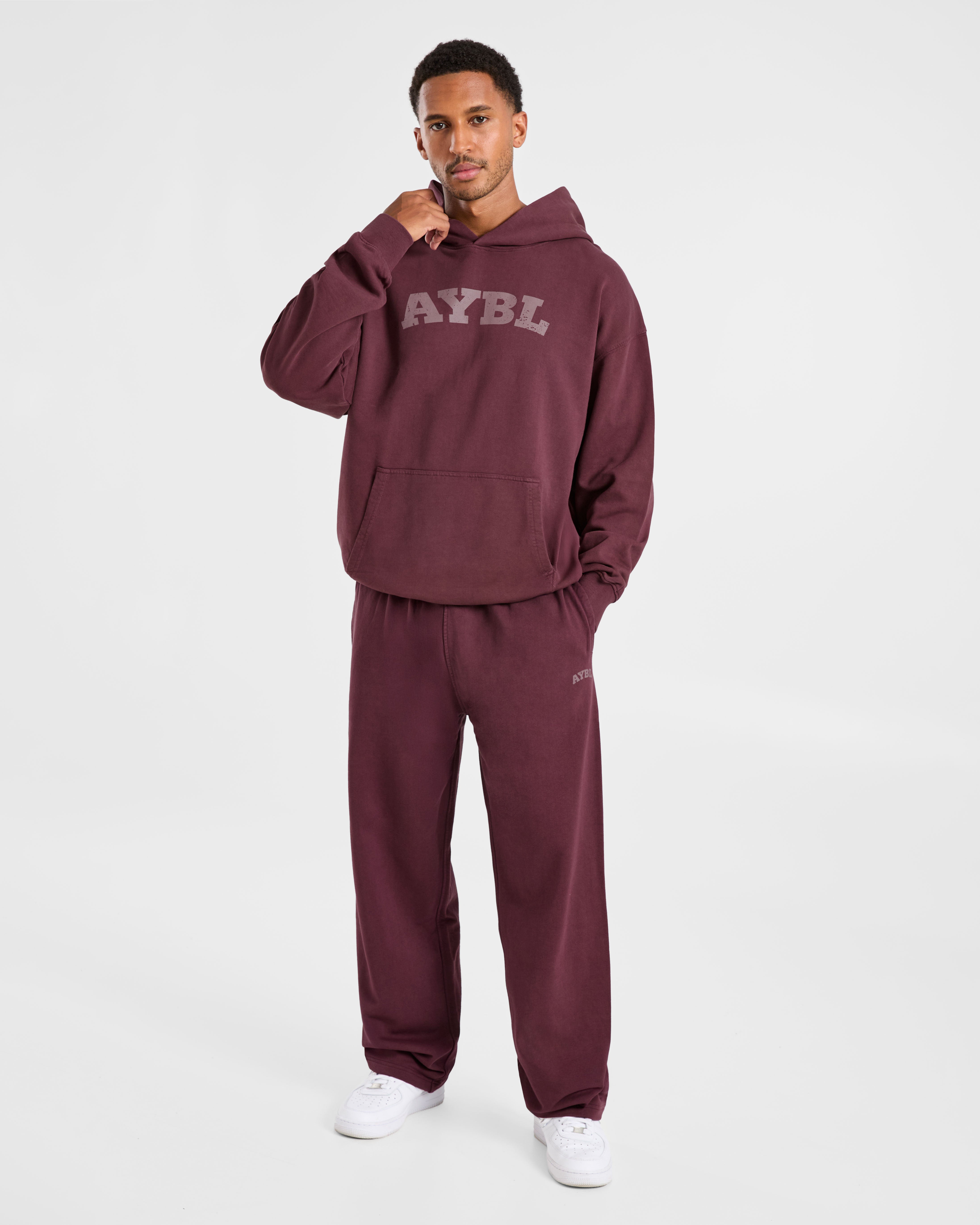 Elite Hoodie