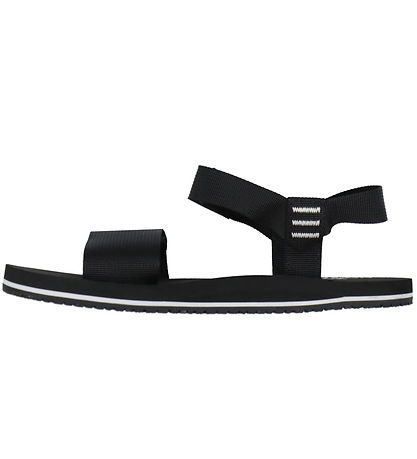 The North Face Sandalen - Y Skeena - Schwarz