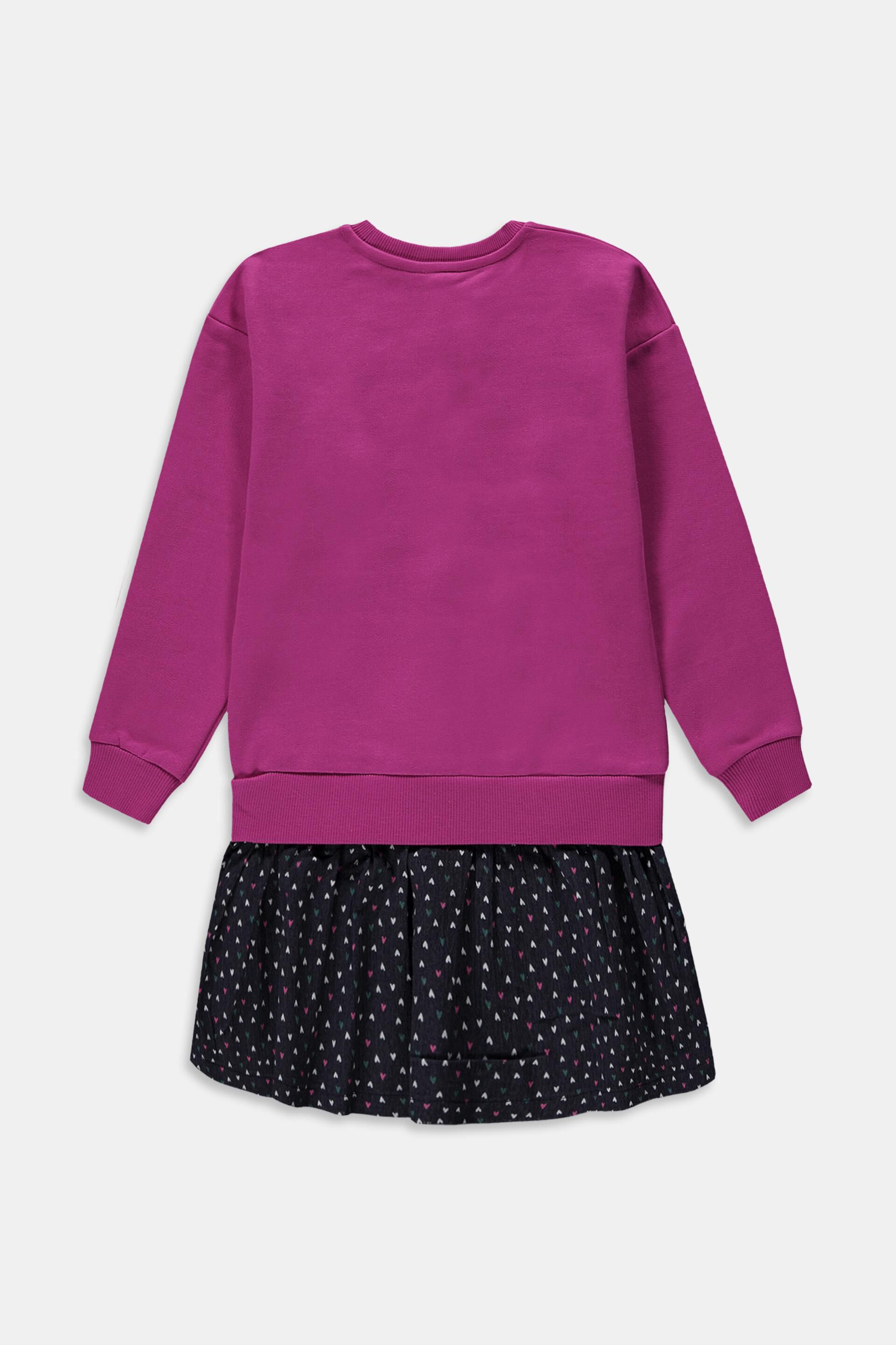 Dresses knitted