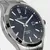 Jacques Lemans Herrenuhr Hybromatic Steel Blue 1-2130G