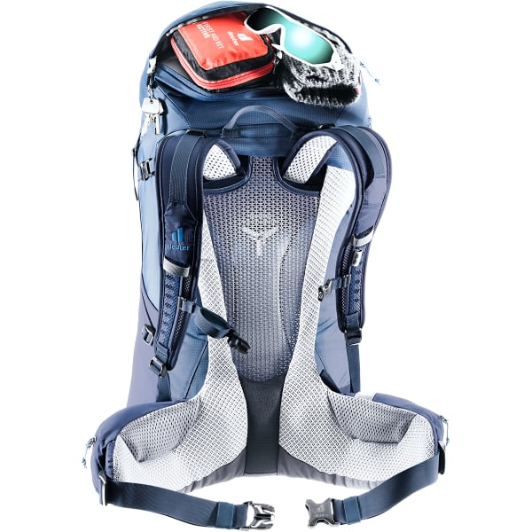 Sac à dos randonnée DEUTER FUTURA PRO JAYPACK 36 MARINE/NAVY