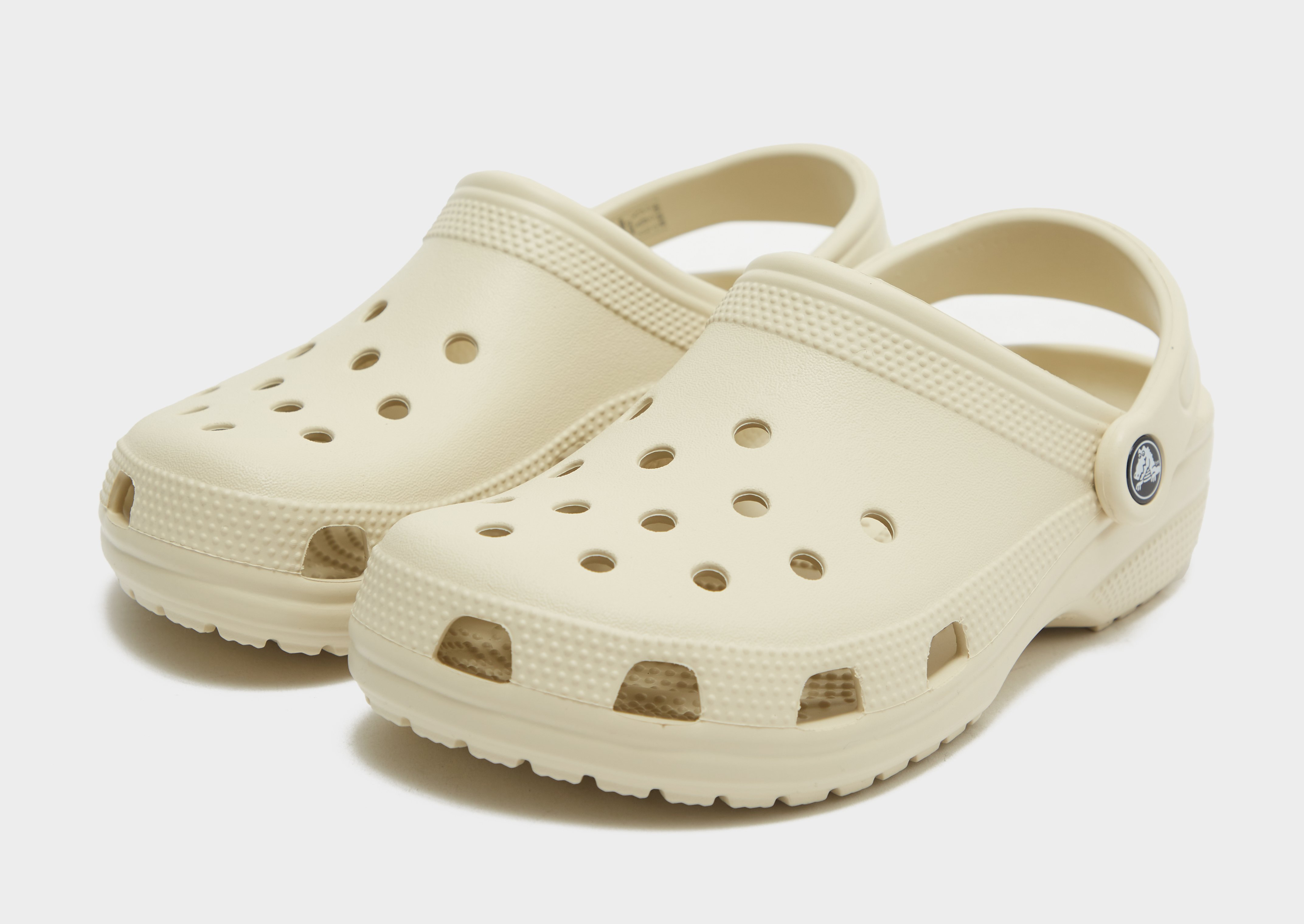 Crocs Classic Clog Femme