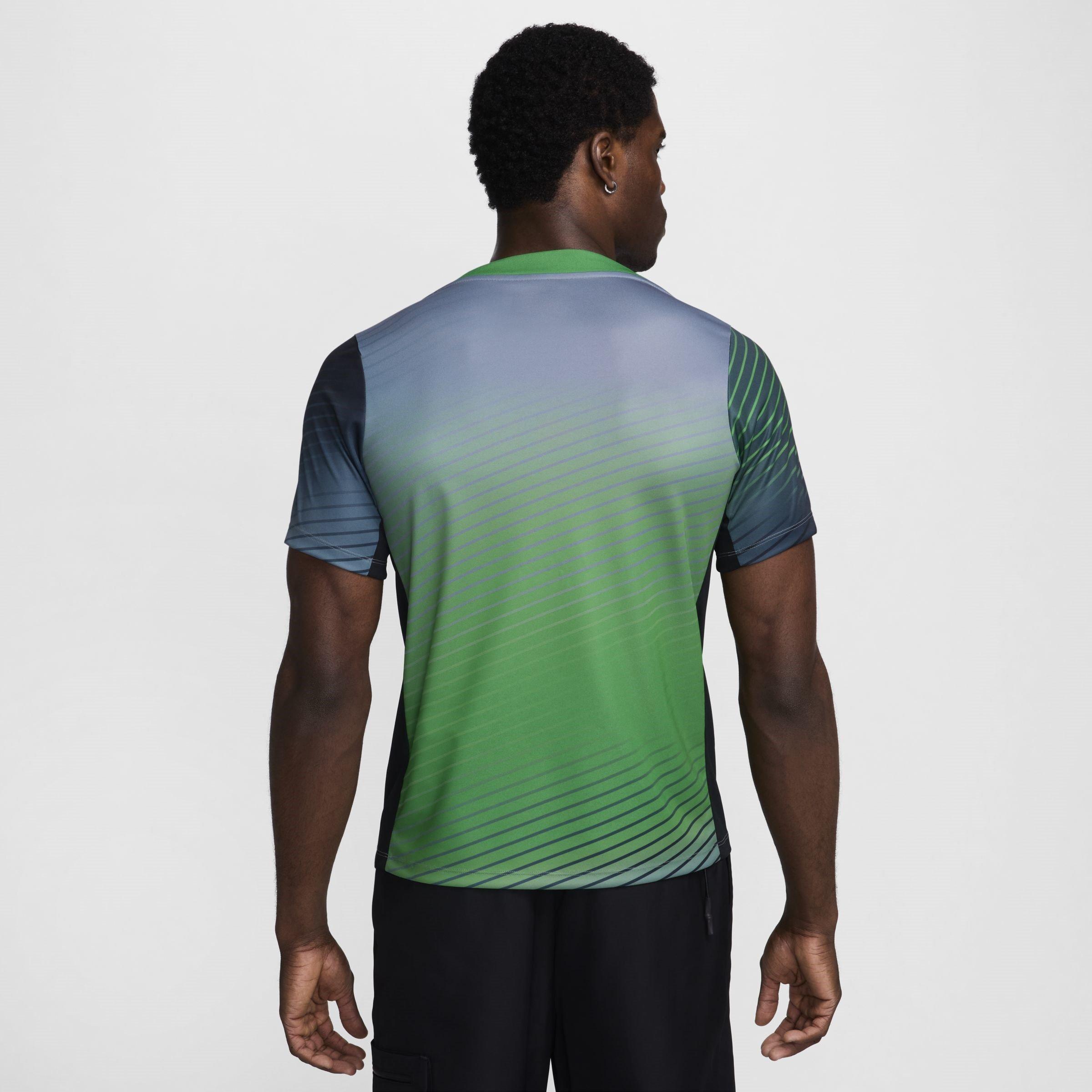 Nike Nigeria Academy Pro Home Pre Match 2024 Shirt Adults