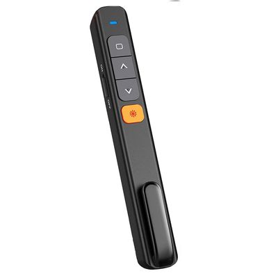 WE Connect - télécommande de présentation - pointeur laser