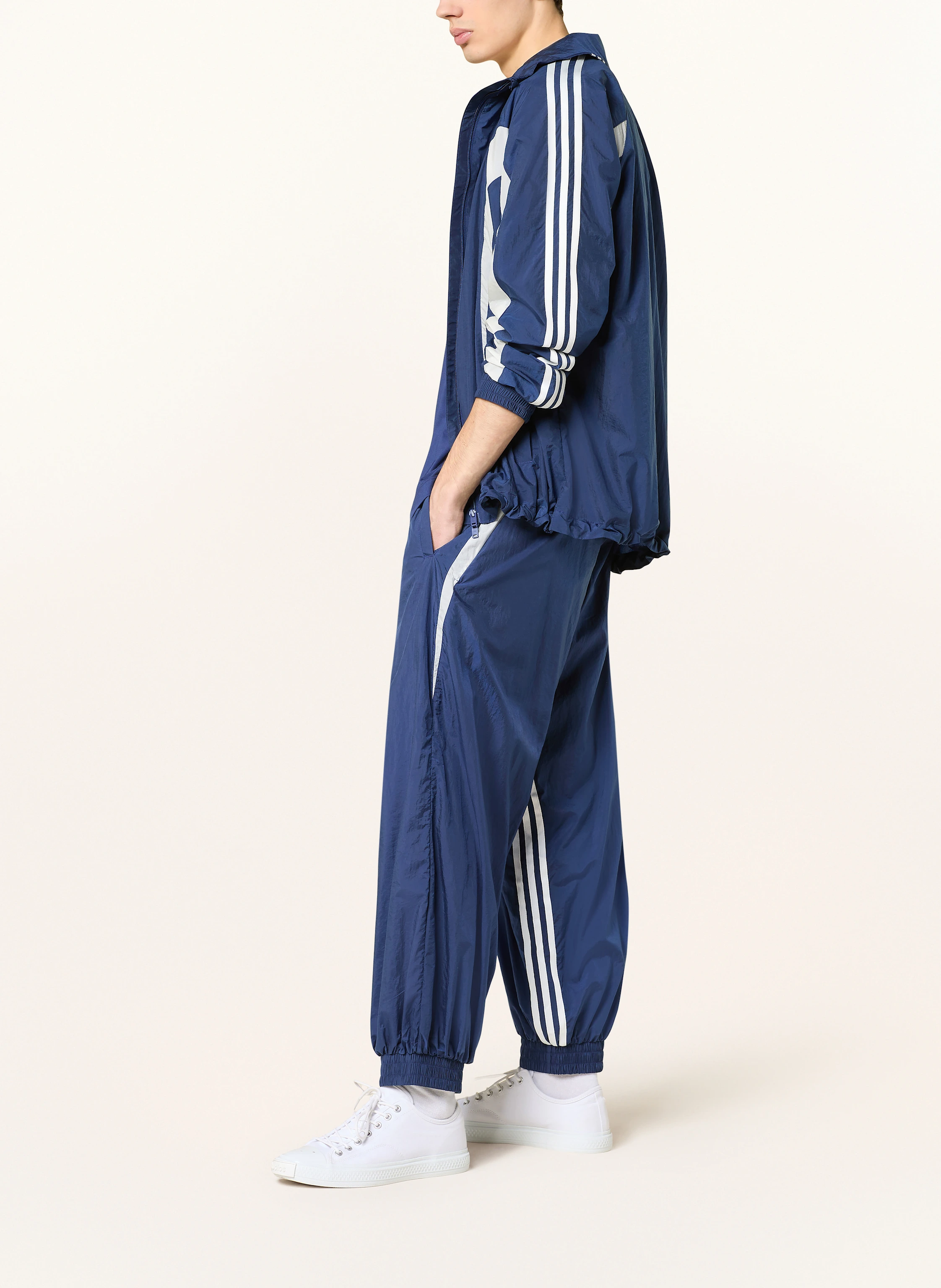 Y-3 Track Pants mit Galonstreifen