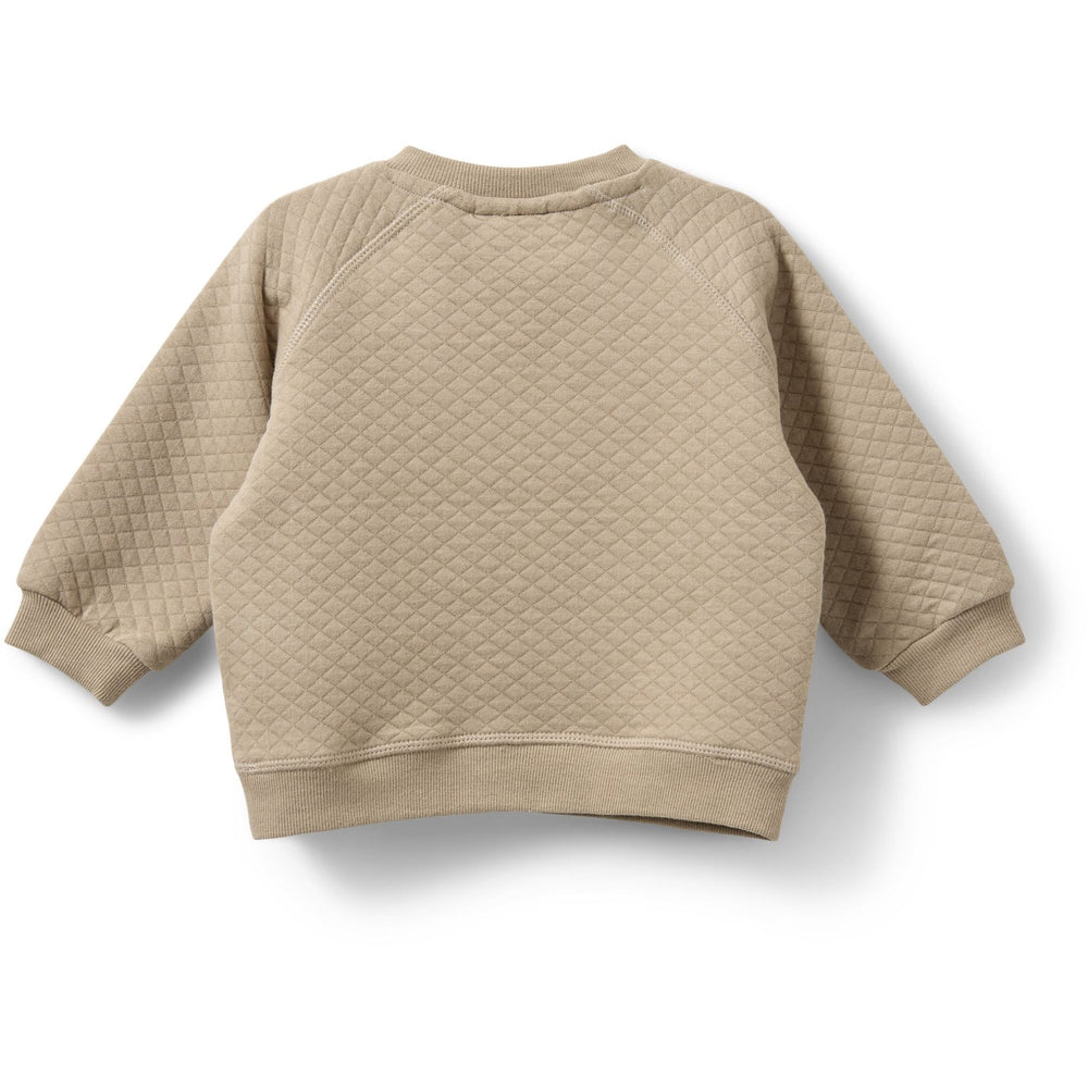 Køb Sofie Schnoor x Luksusbaby Sand Sweatshirt