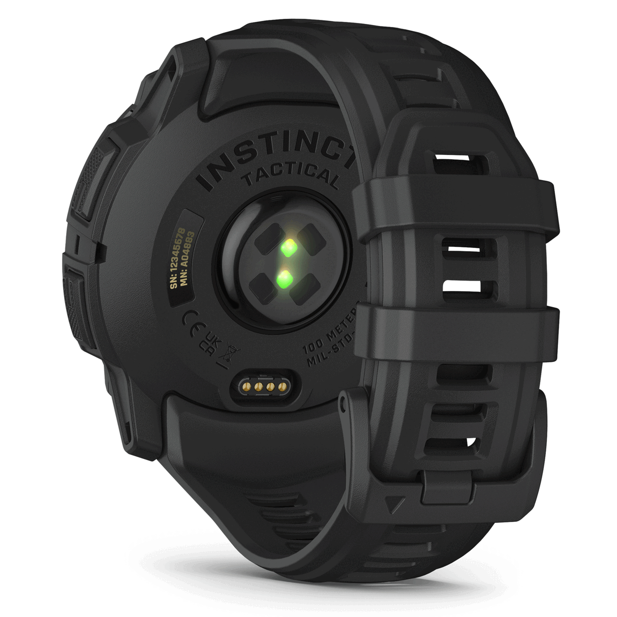 Garmin<br>Instinct 3 Tactical AMOLED 50mm