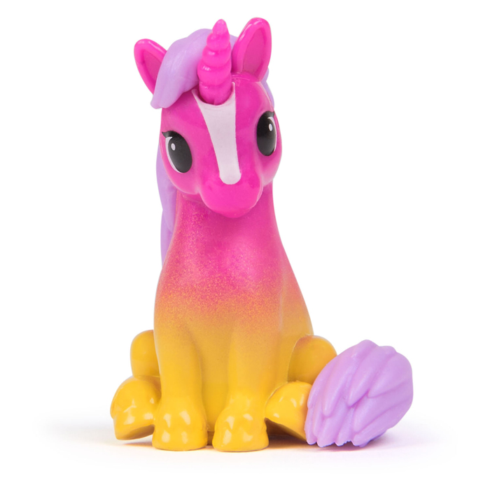Unicorn Academy - Surprise Baby Eenhoorn