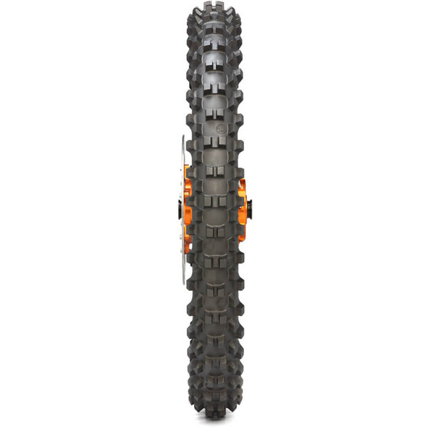 Metzeler - Pneu MCE 6 Days Extreme