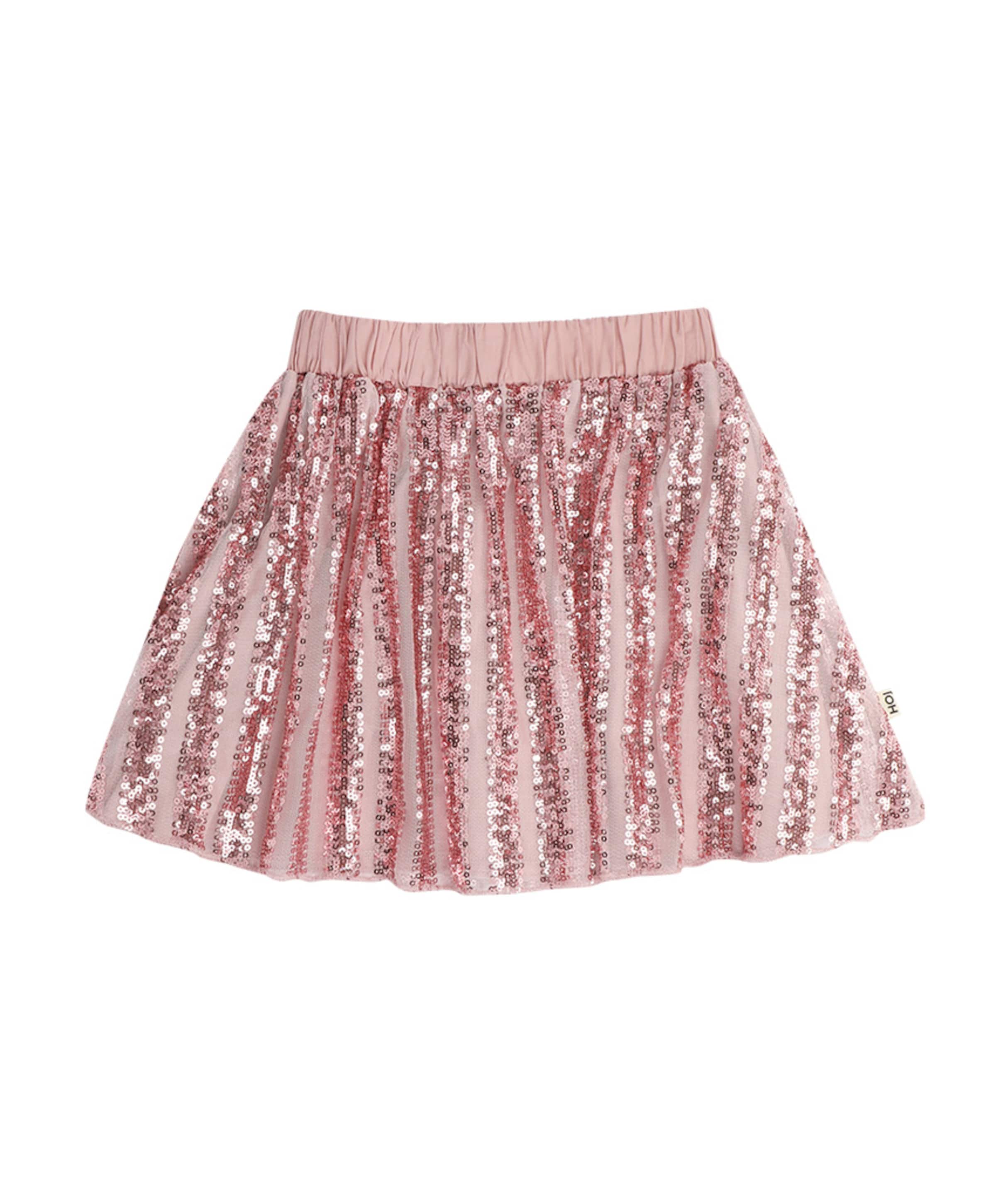 House of Jamie Meisjes rok roze