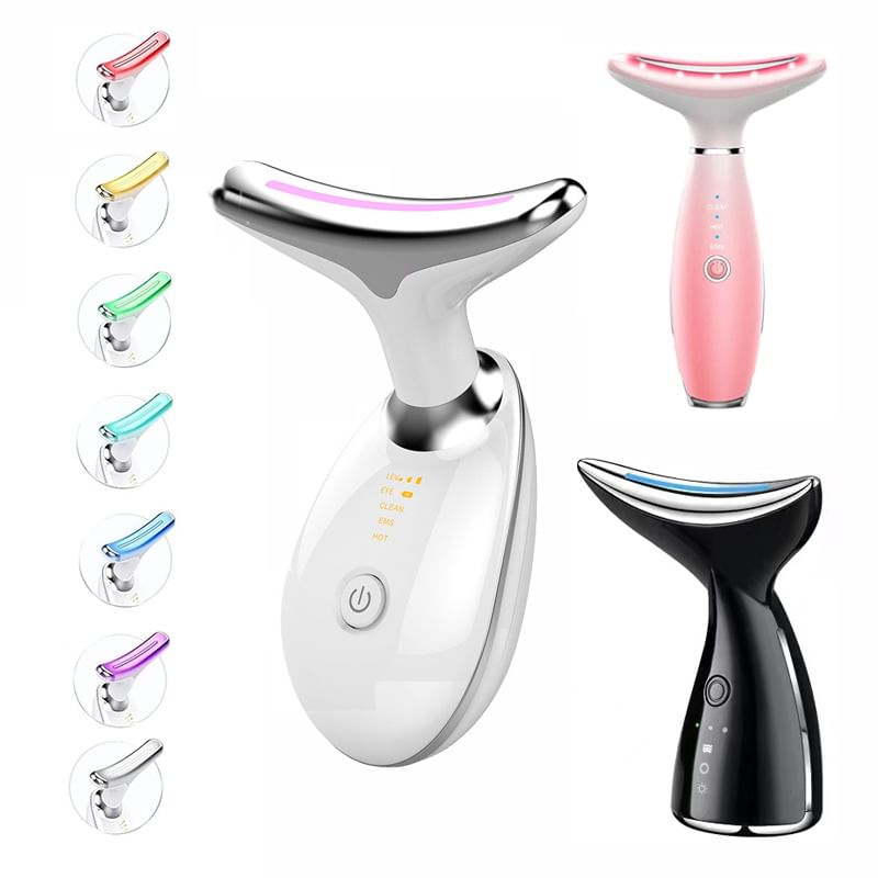 Beautyronics - USB oplaadbaar facelift-apparaat (verschillende ontwerpen)