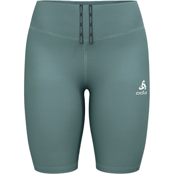 Cuissard running ODLO ESSENTIAL TIGHTS SHORT W ARCTIC