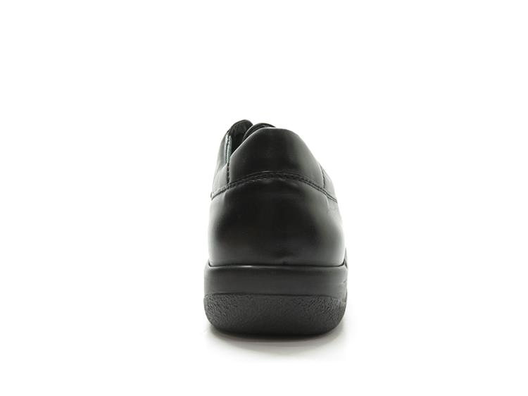 Waldläufer 633008 schwarz