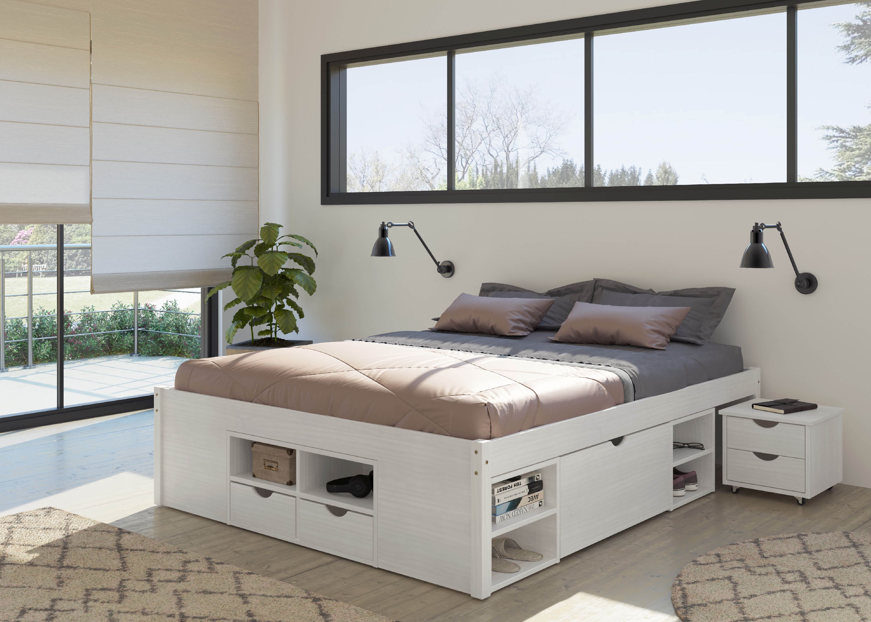 Bett HARPER ILO