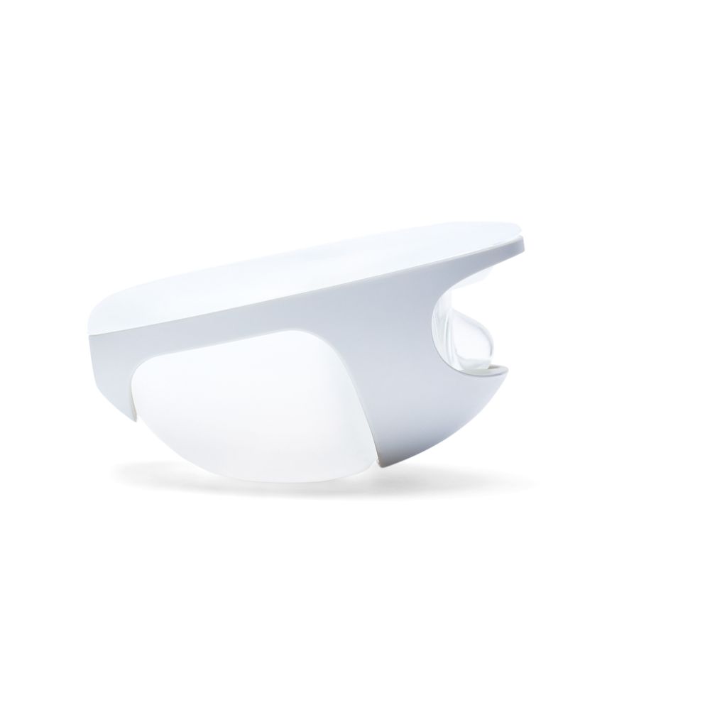 elvieelvie   Curve Handmilchpumpe