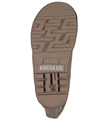Angulus Gummistiefel - Leo Print