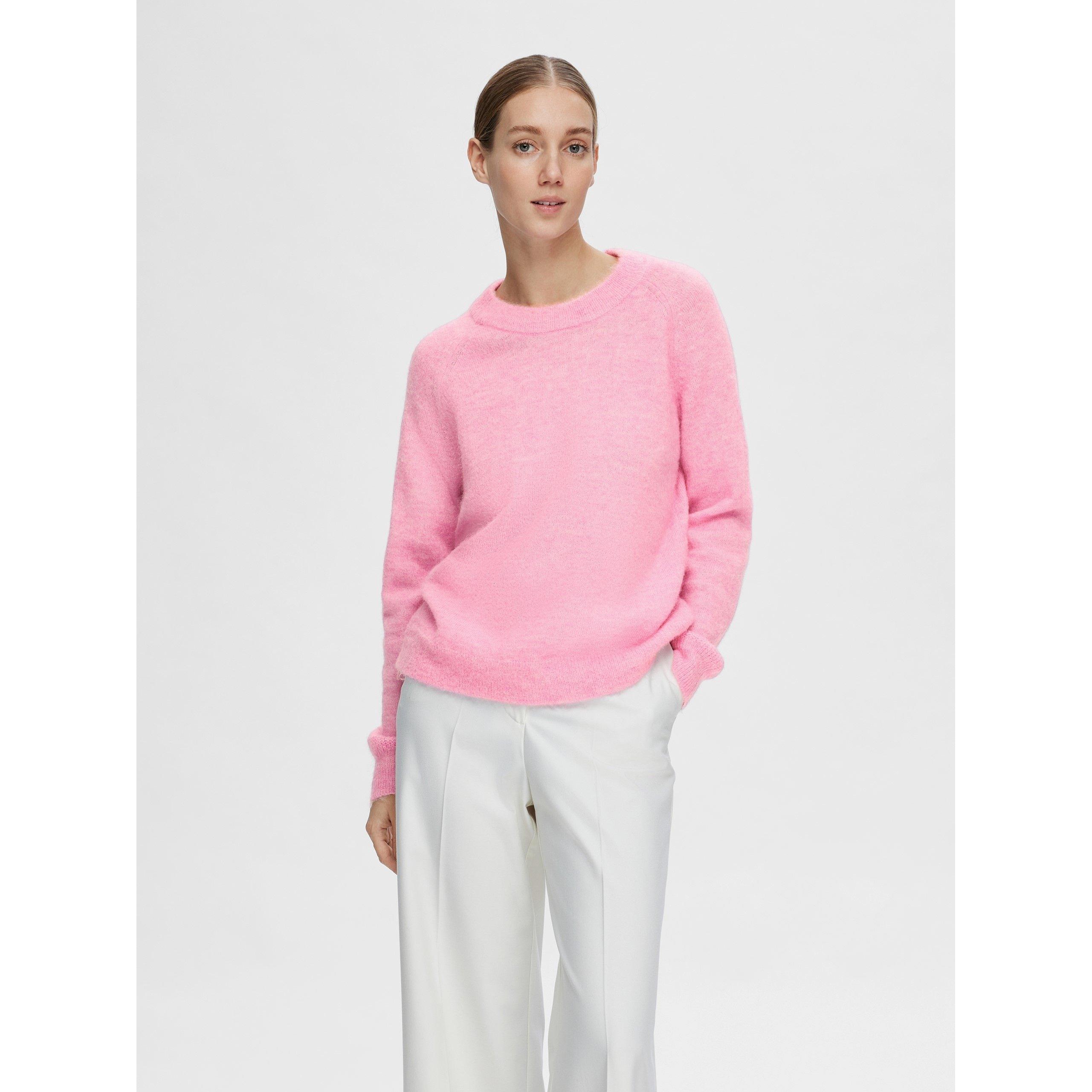 Selected Femme Lulu Knit Top