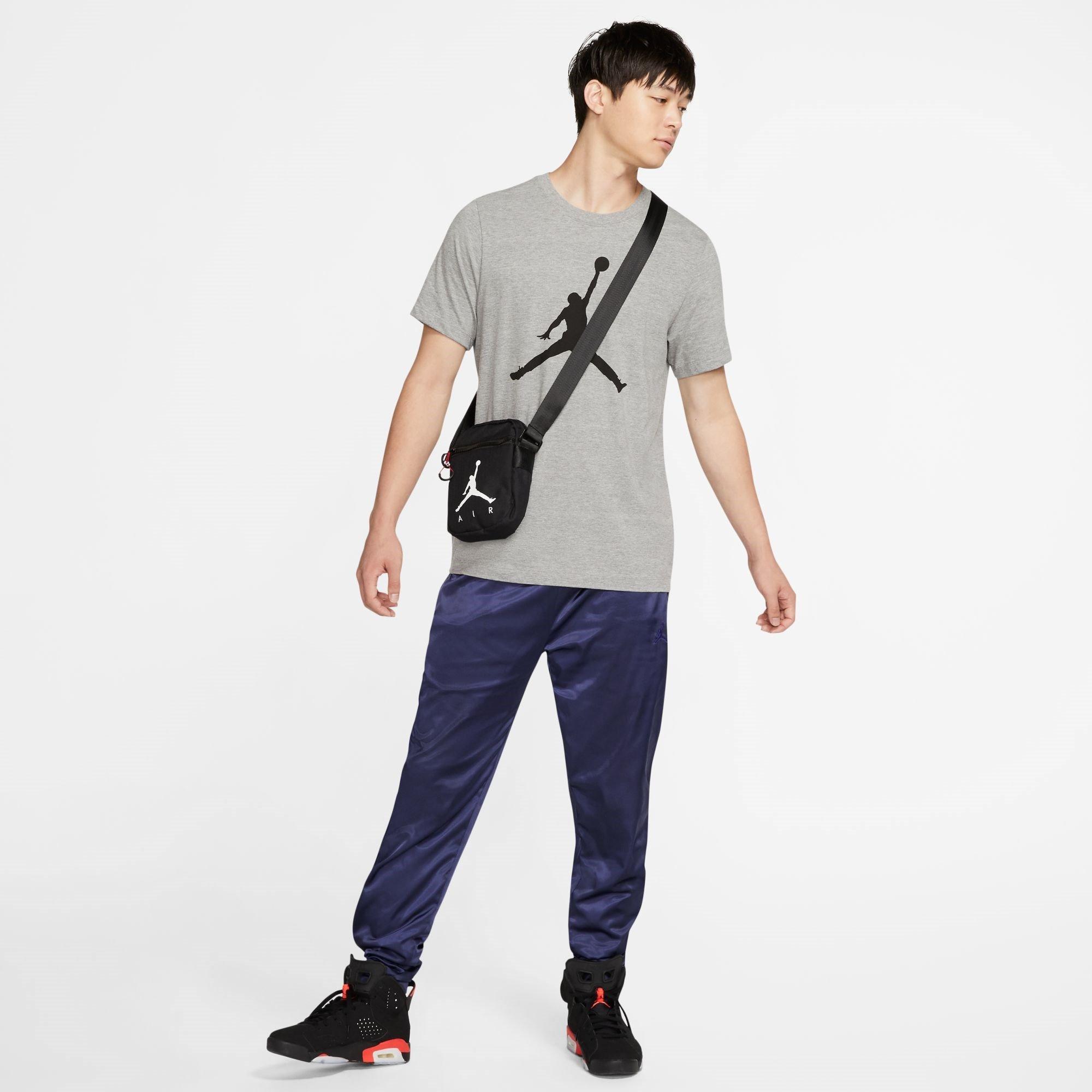 Air Jordan Air Big Logo T Shirt Mens