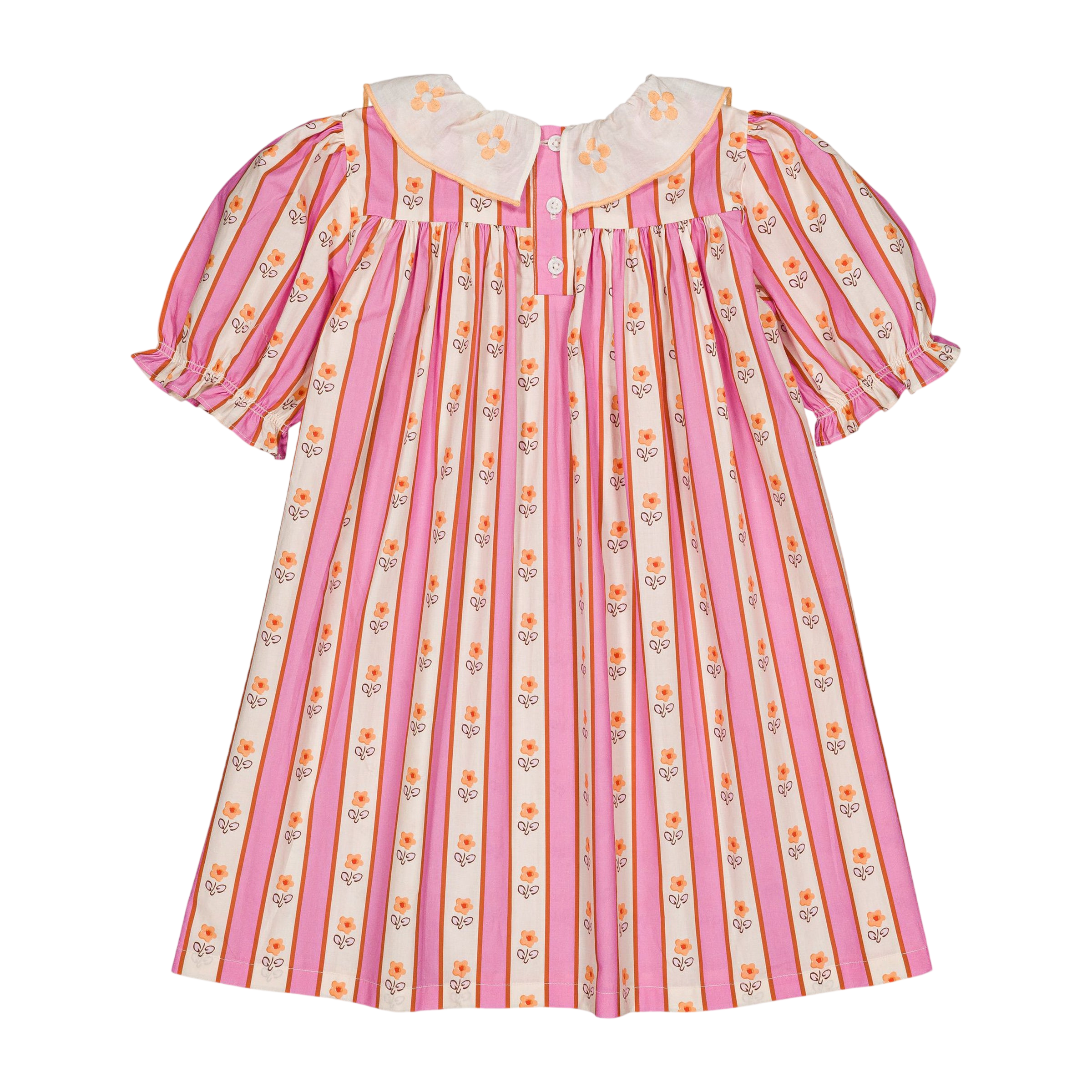 Kleid Lalinette Ramatuelle