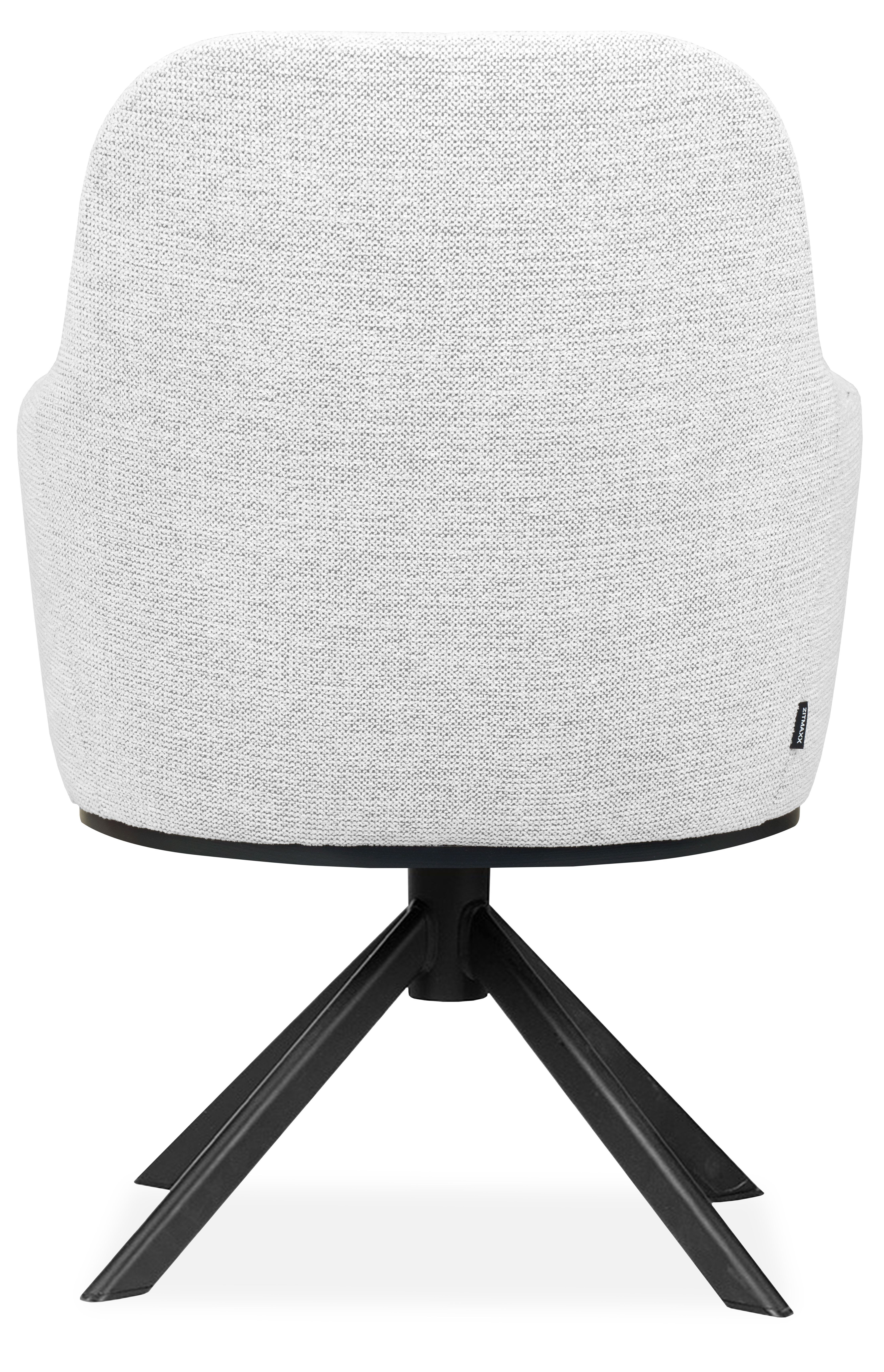 Eetkamerstoel Bantul B58 x D63 x H84 cm