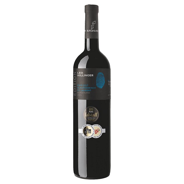 Leo Hillinger Zweigelt 0,75 l
