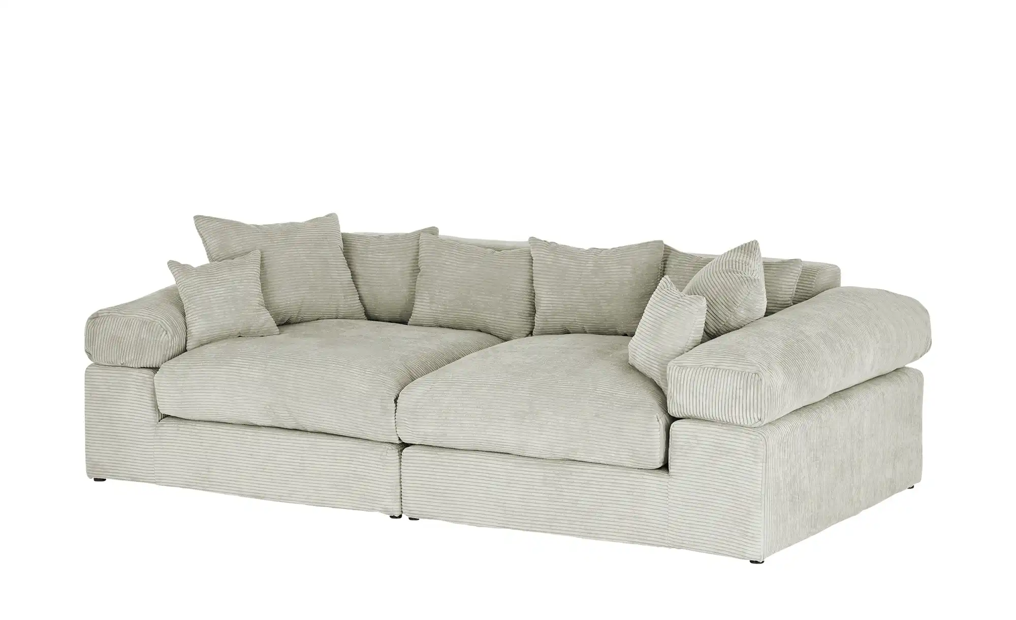 smart Big Sofa Lianea