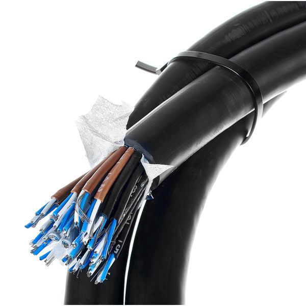 Sommer Cable Mistral Multipair MCF24