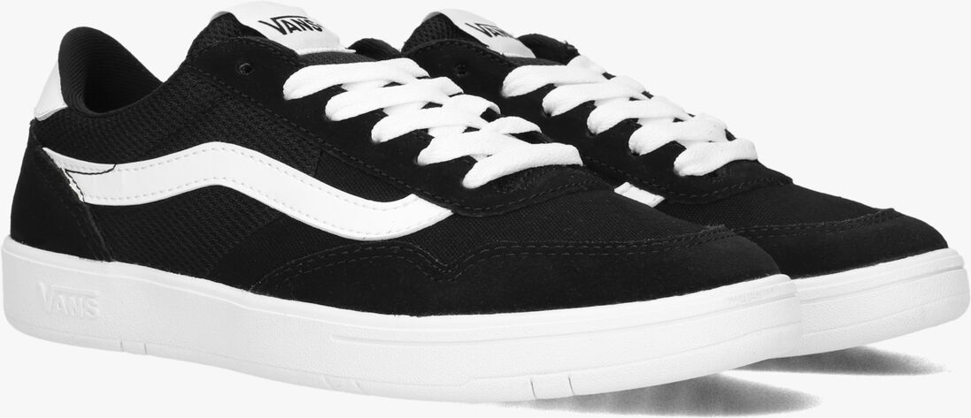 VANS zwarte vans lage sneakers ua cruze too cc women