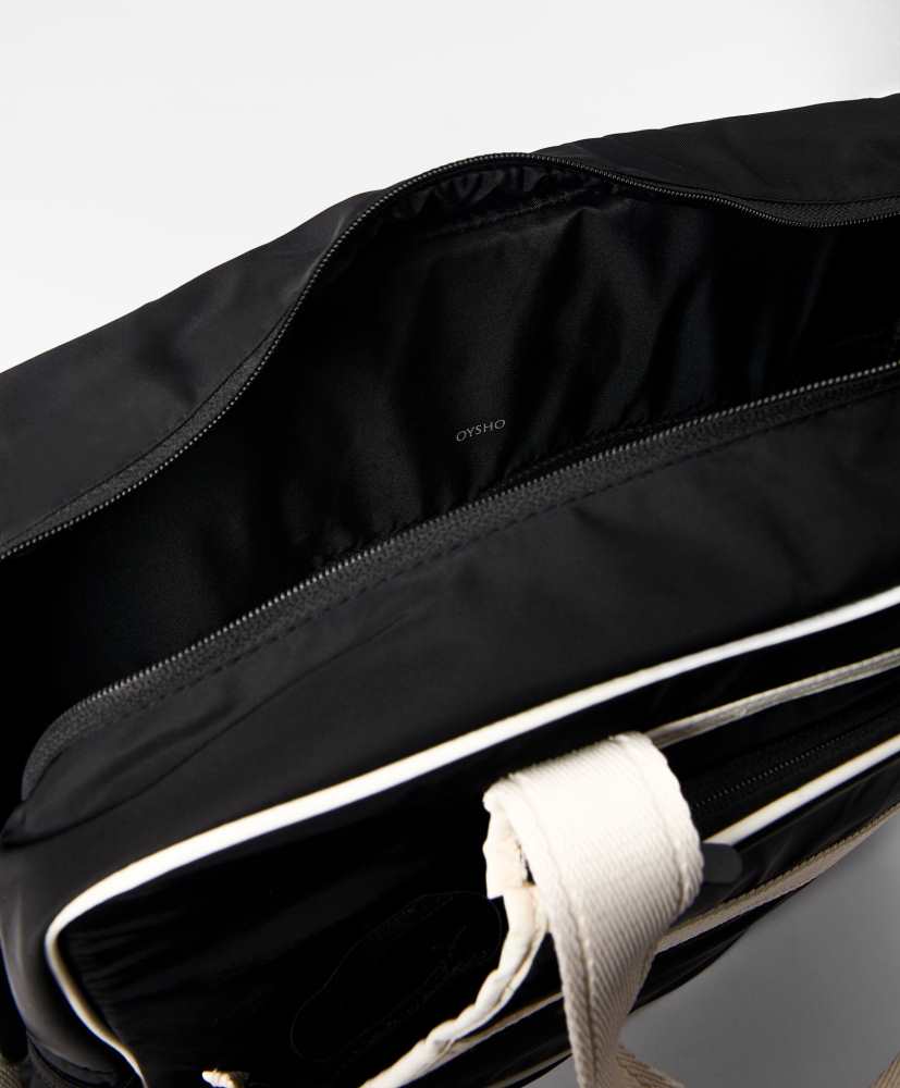Bolsa de tênis