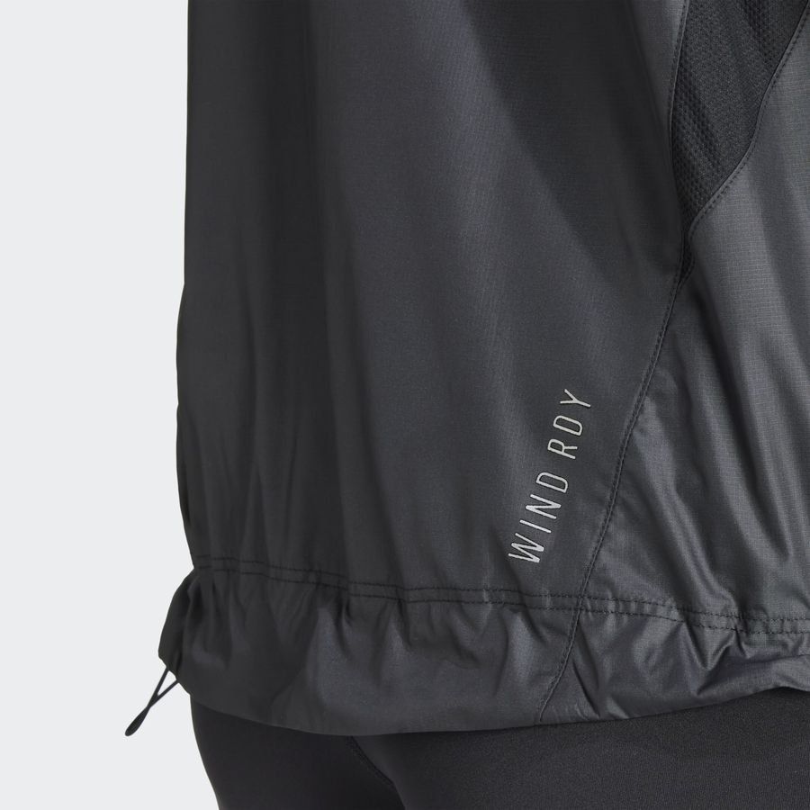 Adidas Veste Own The Run