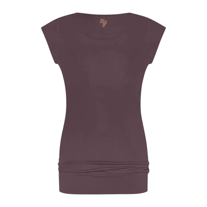 Urban Goddess Asana Yoga Top Dames